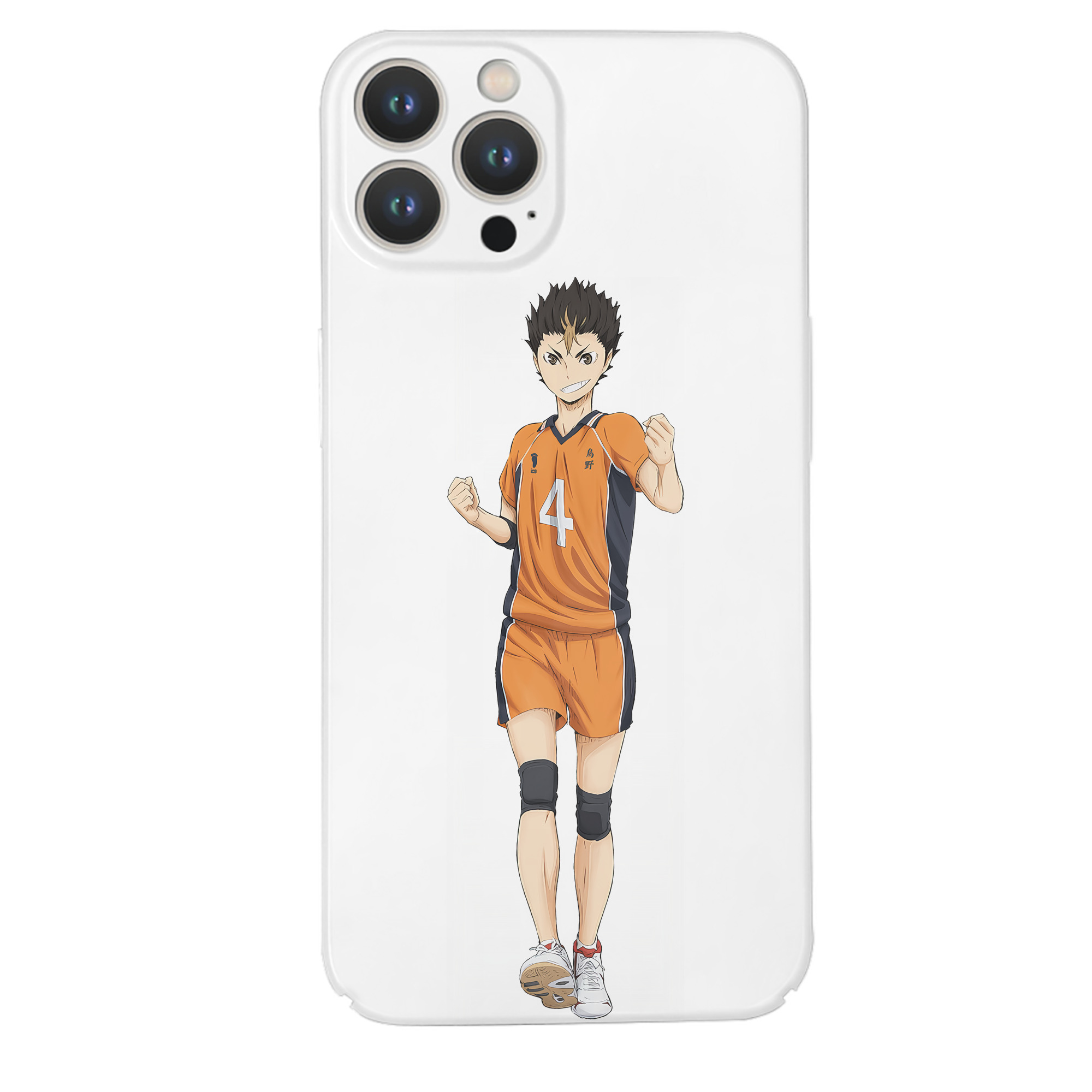 （画像用） ハイキュー!! Haikyu!! 【iPhone 14シリーズ対応】ハードケース